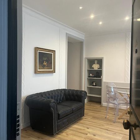Crispi 30 Stylish Apartment Рим Екстер'єр фото