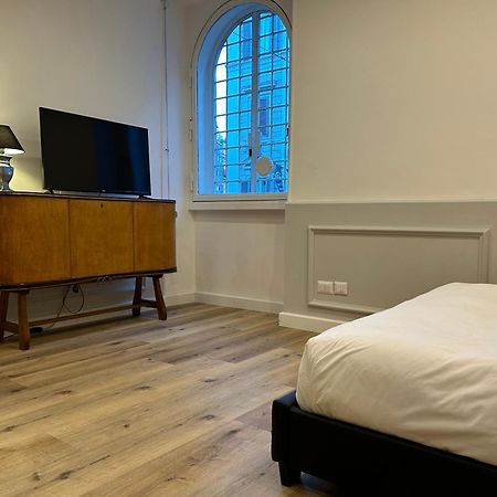 Crispi 30 Stylish Apartment Рим Екстер'єр фото
