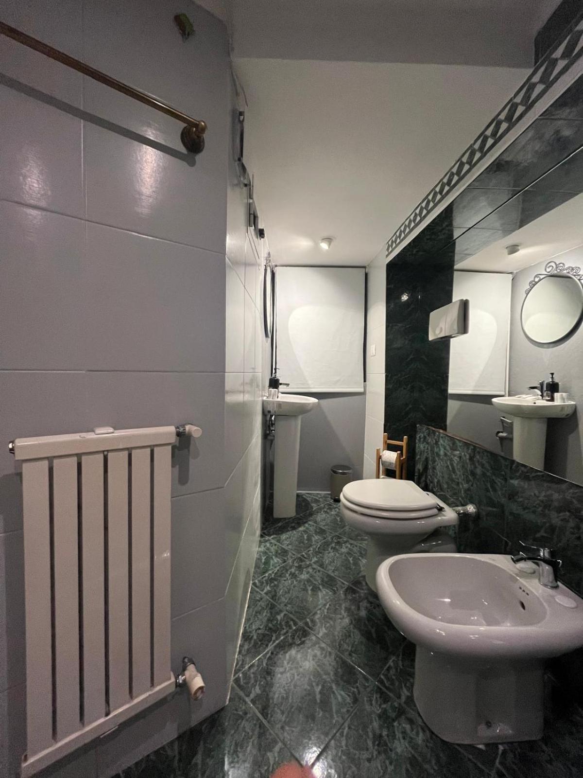 Crispi 30 Stylish Apartment Рим Екстер'єр фото