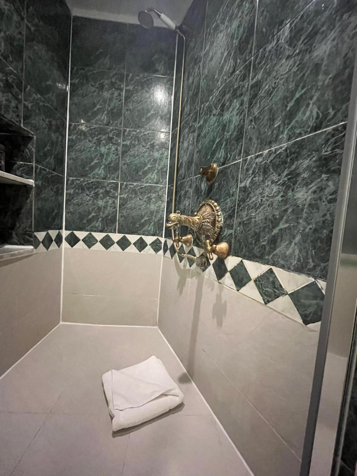 Crispi 30 Stylish Apartment Рим Екстер'єр фото