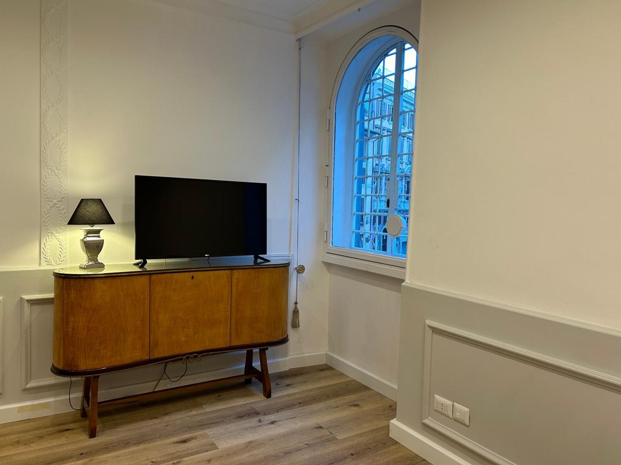 Crispi 30 Stylish Apartment Рим Екстер'єр фото
