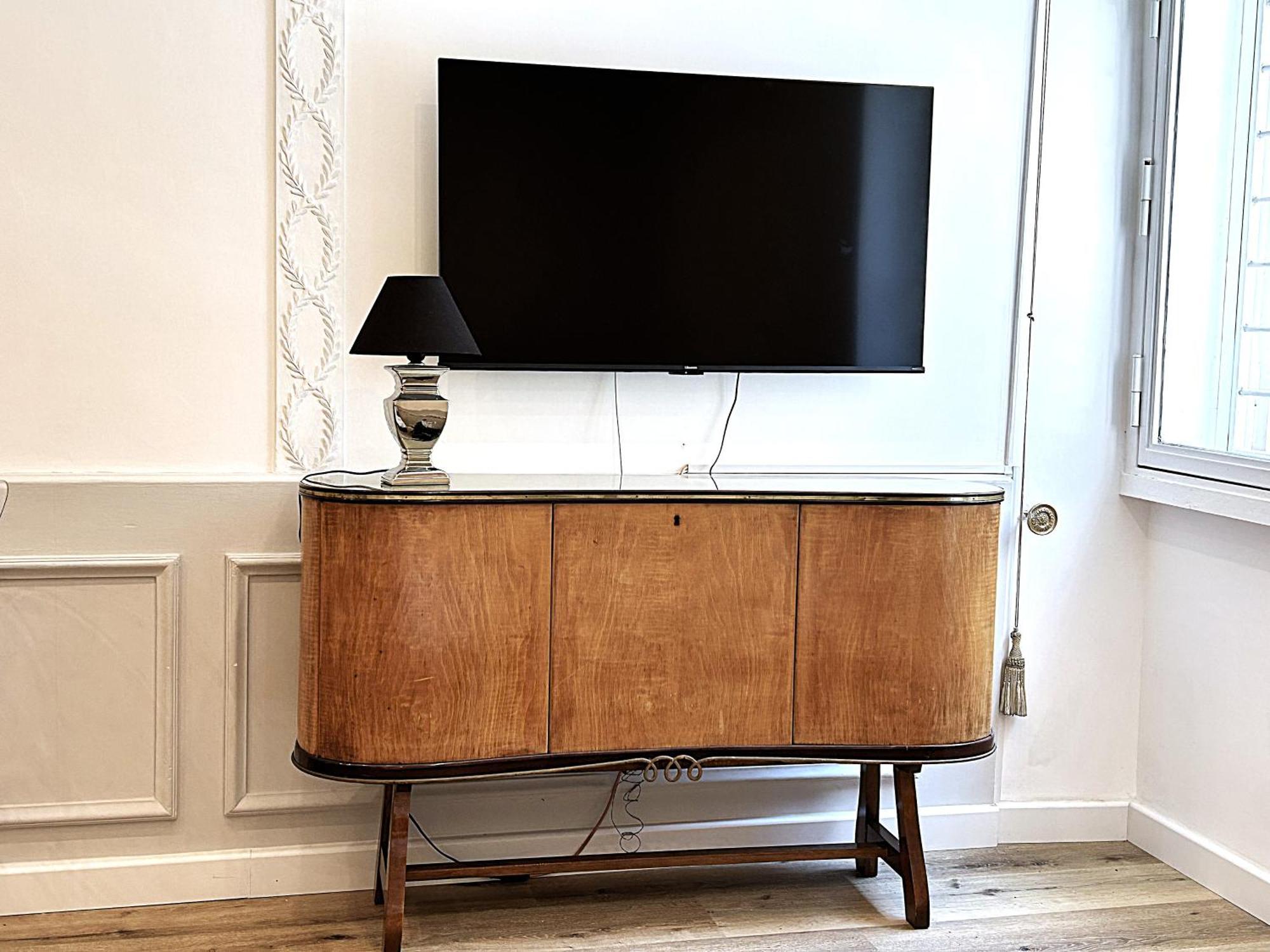 Crispi 30 Stylish Apartment Рим Екстер'єр фото