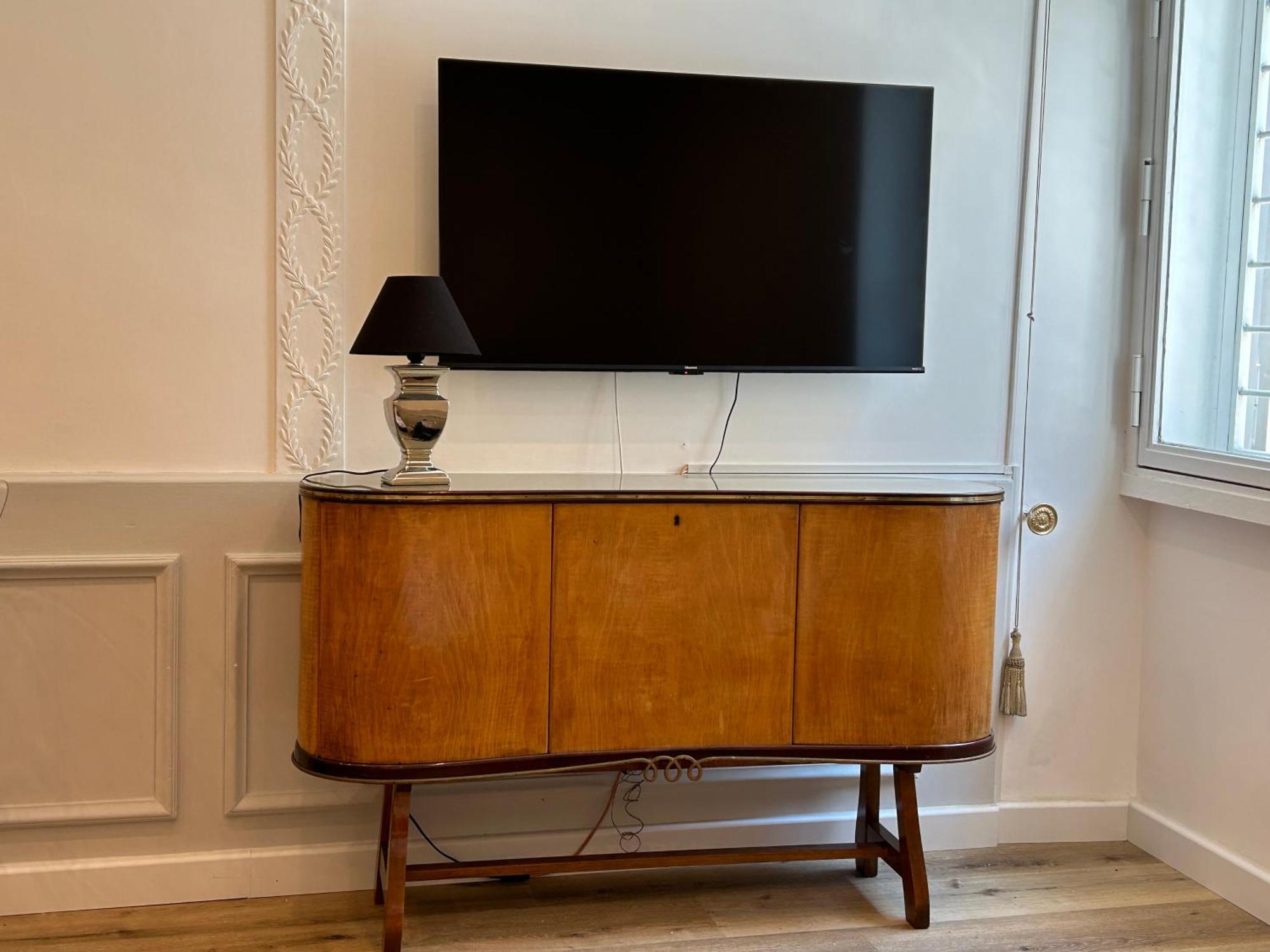 Crispi 30 Stylish Apartment Рим Екстер'єр фото